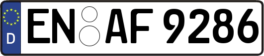 EN-AF9286