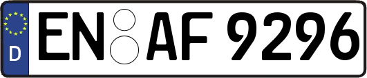 EN-AF9296