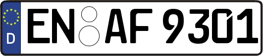 EN-AF9301