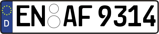 EN-AF9314