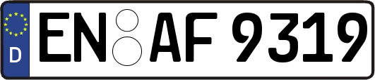 EN-AF9319