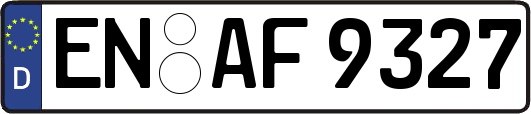 EN-AF9327
