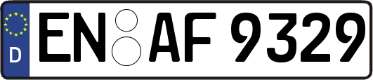 EN-AF9329