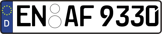 EN-AF9330
