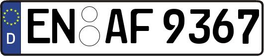 EN-AF9367