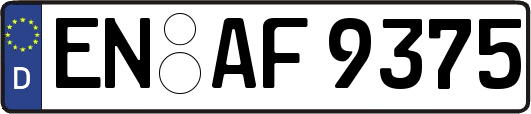 EN-AF9375