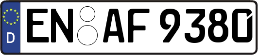 EN-AF9380