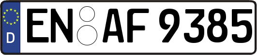 EN-AF9385