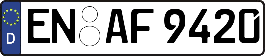 EN-AF9420