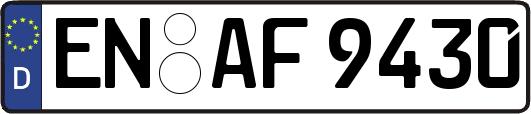 EN-AF9430