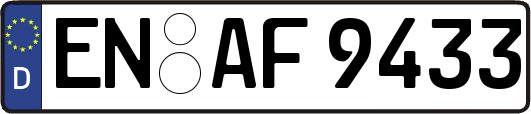 EN-AF9433