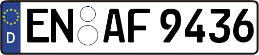 EN-AF9436
