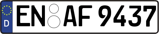 EN-AF9437