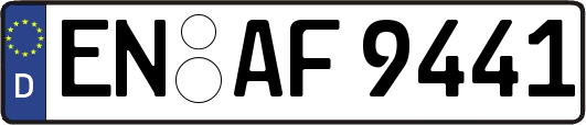 EN-AF9441