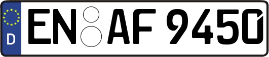 EN-AF9450