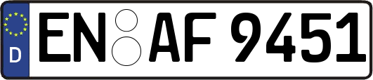 EN-AF9451