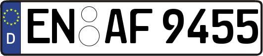 EN-AF9455