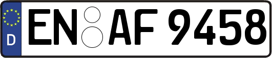 EN-AF9458
