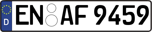 EN-AF9459