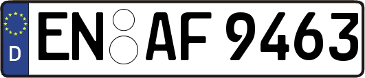 EN-AF9463