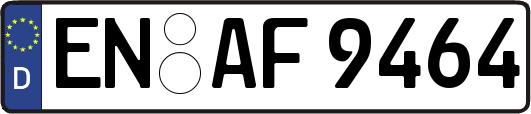 EN-AF9464
