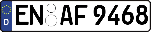 EN-AF9468