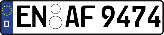 EN-AF9474
