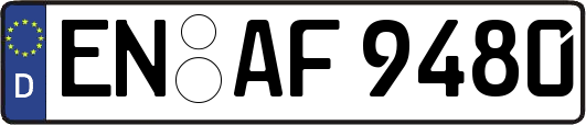 EN-AF9480