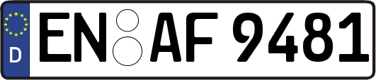 EN-AF9481