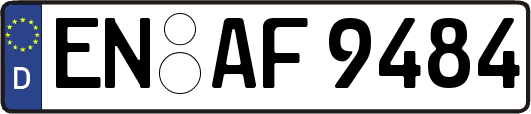 EN-AF9484