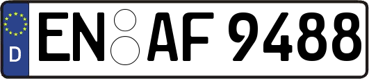 EN-AF9488