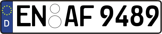 EN-AF9489