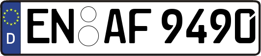 EN-AF9490