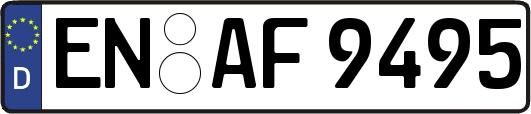EN-AF9495