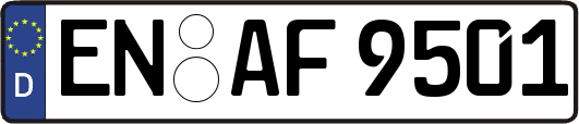 EN-AF9501