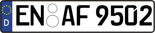 EN-AF9502
