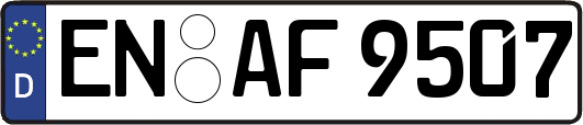 EN-AF9507