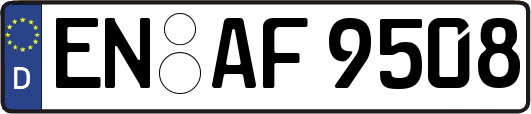EN-AF9508