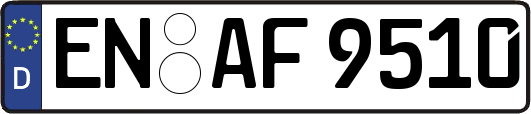 EN-AF9510