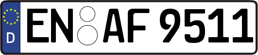 EN-AF9511