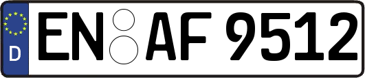 EN-AF9512