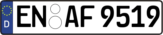 EN-AF9519