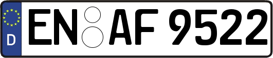 EN-AF9522