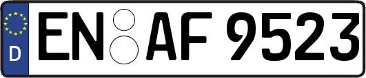 EN-AF9523