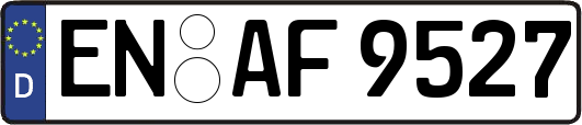 EN-AF9527