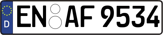 EN-AF9534