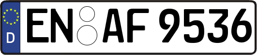 EN-AF9536