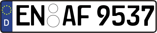 EN-AF9537