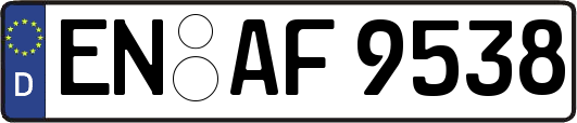 EN-AF9538