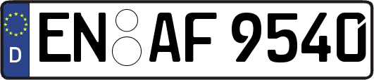 EN-AF9540